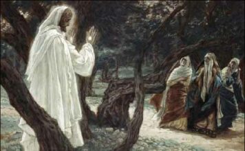 USKRSNI PONEDJELJAK (A – 6.4.2026.)