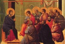 31. NEDJELJA KROZ GODINU (A – 5.11.2023.)