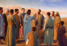 23. NEDJELJA KROZ GODINU (A – 10.9.2023.)