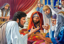 22. NEDJELJA KROZ GODINU (C – 28.8.2022.)