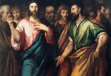 21. NEDJELJA KROZ GODINU (C – 21.8.2022.)