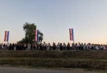 Obilježen Dan pobjede i domovinske zahvalnosti