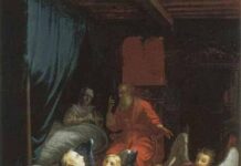 ROĐENJE BLAŽENE DJEVICE MARIJE (C – 8.9.2022.)