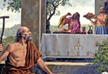 26. NEDJELJA KROZ GODINU (C – 28.9.2025.)