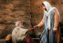 6. NEDJELJA KROZ GODINU (B – 11.2.2024.)