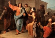 32. NEDJELJA KROZ GODINU (C – 6.11.2022.)