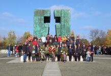 Hodočašće župnih suradnika