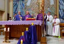 30. godišnjica smrti velečasnog Dragutina Šišića