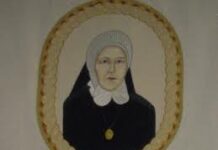 Godina blažene Jule Ivanišević u Požeškoj biskupiji