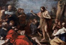 2. NEDJELJA DOŠAŠĆA (B – 10.12.2023.)