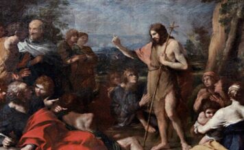 2. NEDJELJA DOŠAŠĆA (A – 7.12.2025.)