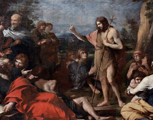 2. NEDJELJA DOŠAŠĆA (A – 7.12.2025.)