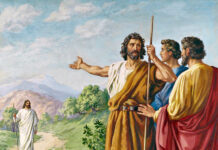 2. NEDJELJA KROZ GODINU (B – 14.1.2024.)