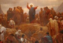 7. NEDJELJA KROZ GODINU (A – 19.2.2023.)