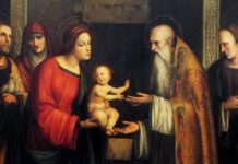 PRIKAZANJE GOSPODINOVO. SVIJEĆNICA (A – 2.2.2023.)