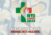 Svjetski dan mladih u Lisabonu