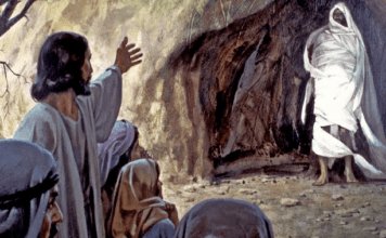 5. KORIZMENA NEDJELJA (A – 22.3.2026.)