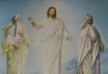 2. KORIZMENA NEDJELJA (A – 5.3.2023.)