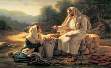 3. KORIZMENA NEDJELJA (A – 8.3.2026.)