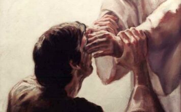 4. KORIZMENA NEDJELJA (A – 15.3.2026.)