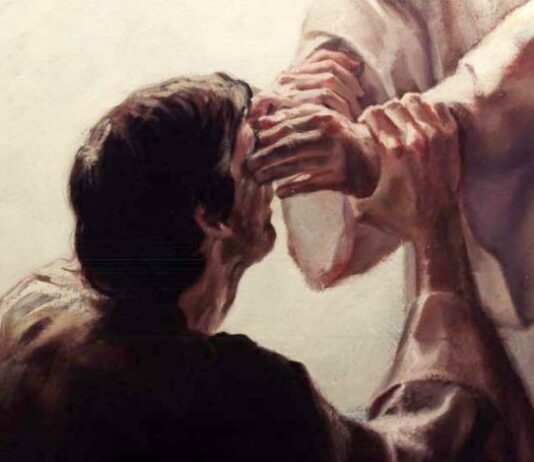 4. KORIZMENA NEDJELJA (A – 15.3.2026.)