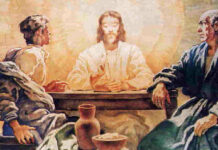 USKRSNI PONEDJELJAK (A – 10.4.2023.)