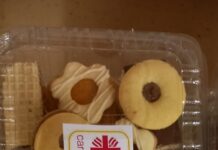 Caritasova korizmena akcija