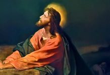 7. VAZMENA NEDJELJA (A – 21.5.2023.)