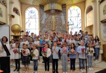 Koncert u čast Mariji Kraljici