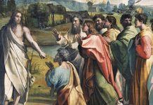 11. NEDJELJA KROZ GODINU (A – 18.6.2023.)