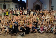 Ljetni oratorij za djecu