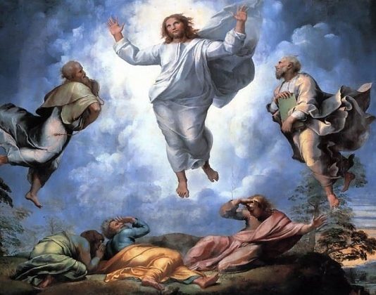 2. KORIZMENA NEDJELJA (A – 1.3.2026.)