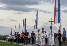 Obilježavanje Dana domovinske zahvalnosti