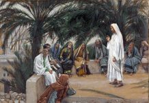 25. NEDJELJA KROZ GODINU (A – 24.9.2023.)