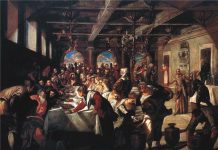 28. NEDJELJA KROZ GODINU (A – 15.10.2023.)