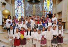 Dan zahvalnosti za plodove zemlje