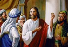 29. NEDJELJA KROZ GODINU (A – 22.10.2023.)