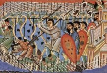 27. NEDJELJA KROZ GODINU (A – 8.10.2023.)