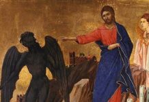 4. NEDJELJA KROZ GODINU (B – 28.1.2024.)