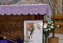 Sedma obljetnica smrti prof. Tomislava Ivančića