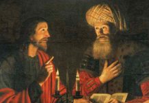 4. KORIZMENA NEDJELJA (B – 10.3.2024.)