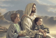 25. NEDJELJA KROZ GODINU (B – 22.9.2024.)