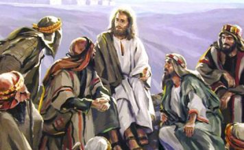 33. NEDJELJA KROZ GODINU (C – 16.11.2025.)