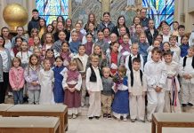 Dan zahvalnosti za plodove zemlje