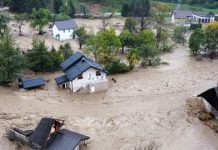 Biskupovo pismo prigodom elementarne nepogode u Bosni i Hercegovini