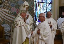 Preminuo velečasni Stipo Josipović