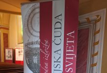 Izložba “Euharistijska čuda diljem svijeta”