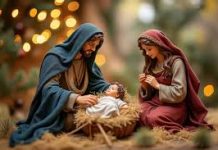 2. NEDJELJA PO BOŽIĆU (C – 5.1.2025.)