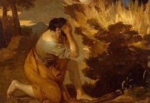 3. KORIZMENA NEDJELJA (C – 23.3.2025.)