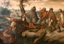 8. NEDJELJA KROZ GODINU (C – 2.3.2025.)